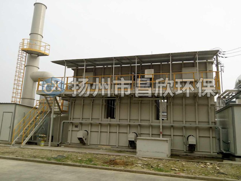 揚(yáng)州市昌欣環(huán)?？萍加邢薰緫?yīng)用范圍是什么？